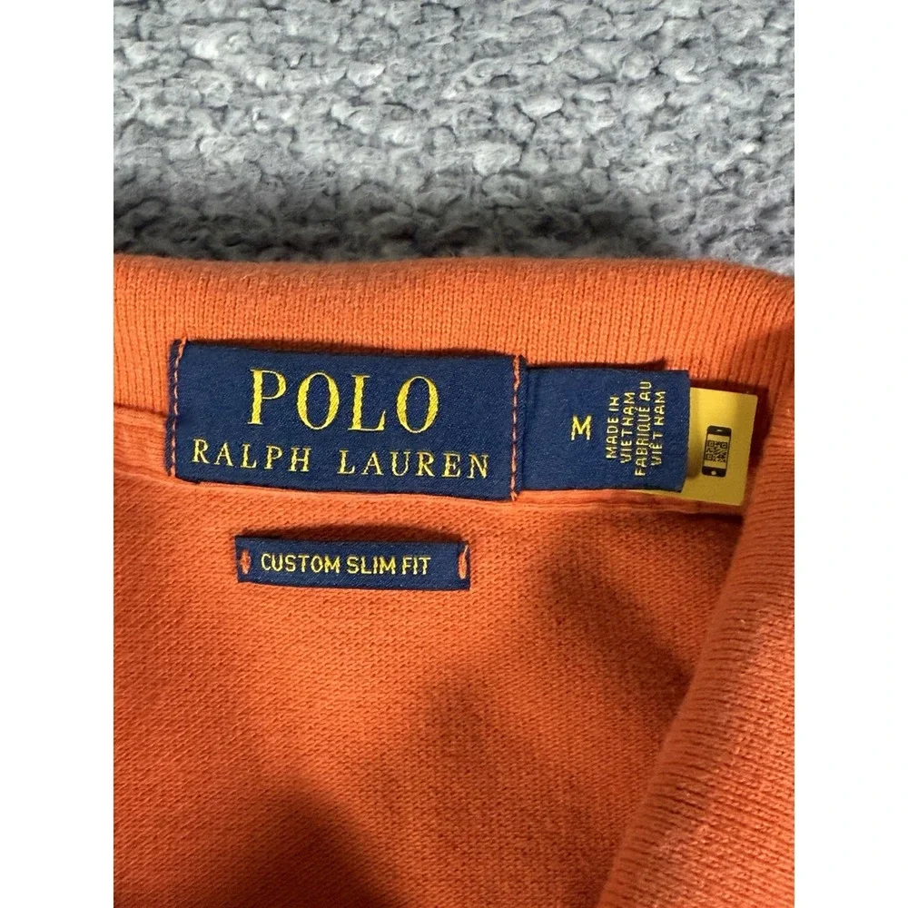 Polo Ralph Lauren please refer